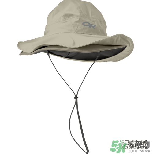 防曬帽哪個(gè)牌子好？防曬帽品牌推薦
