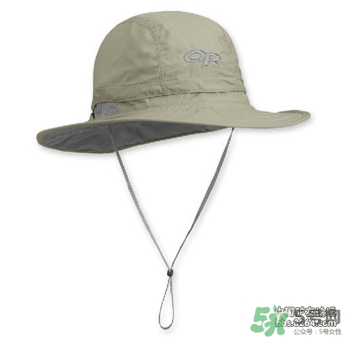 防曬帽哪個(gè)牌子好？防曬帽品牌推薦