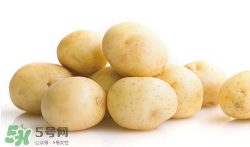 馬鈴薯有毒嗎？馬鈴薯生吃有毒嗎？