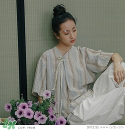 6月份去韓國(guó)穿什么？六月份去韓國(guó)穿衣搭配