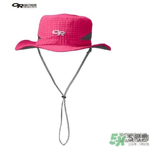 防曬帽哪個(gè)牌子好？防曬帽品牌推薦