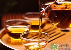 黑茶怎么泡好喝？黑茶是煮還是泡？