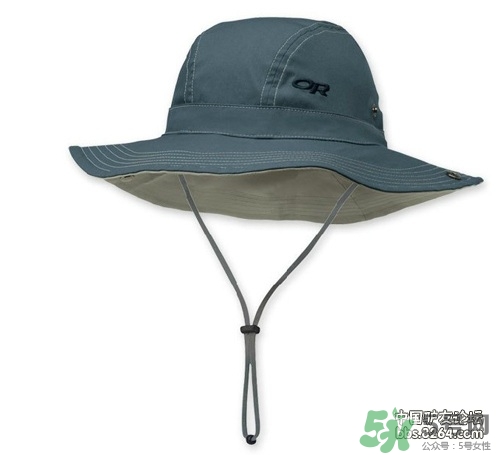防曬帽哪個(gè)牌子好？防曬帽品牌推薦