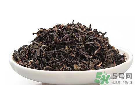 黑茶是普洱茶嗎？黑茶是紅茶嗎？