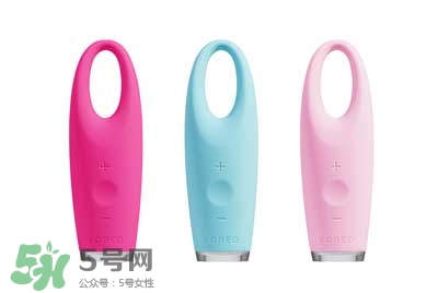 foreo眼部按摩儀好用嗎？foreo iris眼部按摩儀副作用
