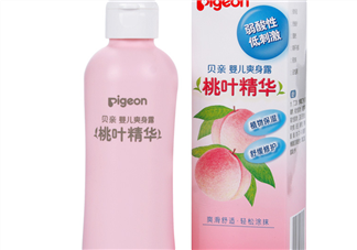 貝親桃子水能每天用嗎？貝親桃子水可以每天用嗎？