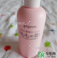 貝親桃子水多大孩子用？貝親桃子水多大可以用？