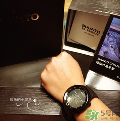 suunto頌拓是什么牌子_哪個國家的_什么檔次？