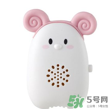 小白熊驅蚊器好用嗎？小白熊驅蚊器有效嗎？
