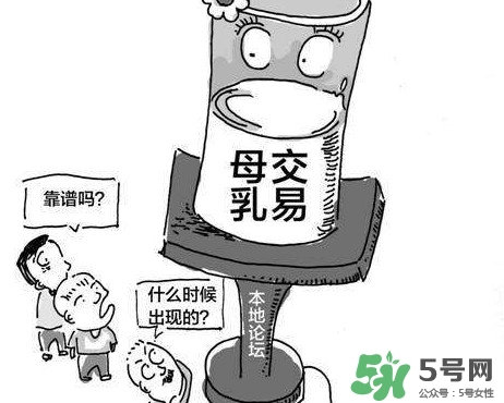 成都隱秘母乳買賣 買賣母乳涉嫌違法嗎？