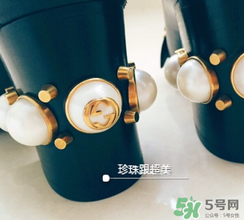 gucci珍珠鞋怎么看真假？古馳珍珠鞋真假鑒別
