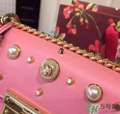gucci珍珠包怎么看真假？古馳珍珠包真假鑒別