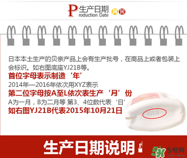 貝親桃子水保質(zhì)期怎么看？貝親桃子水保質(zhì)期多久_幾年？
