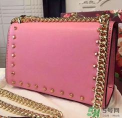 gucci珍珠包怎么看真假？古馳珍珠包真假鑒別