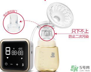 小白熊吸奶器哪款好？小白熊吸奶器款式介紹