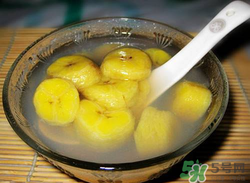 楊梅和香蕉能同時(shí)吃嗎？楊梅能和香蕉一起吃嗎？