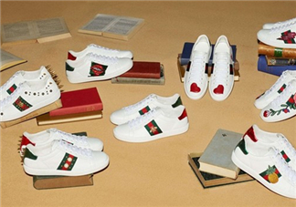 gucci小白鞋多少錢？古馳小白鞋國內(nèi)專柜價(jià)格