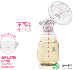 小白熊智妍電動吸奶器怎么樣？小白熊智妍電動吸奶器好用嗎？