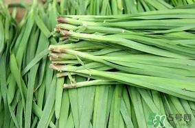 楊梅和韭菜能一起吃嗎？喝楊梅湯能吃韭菜嗎？