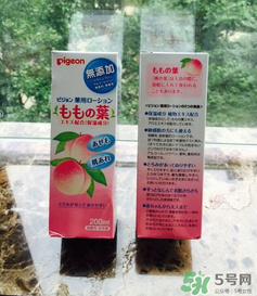 貝親桃子水能每天用嗎？貝親桃子水可以每天用嗎？