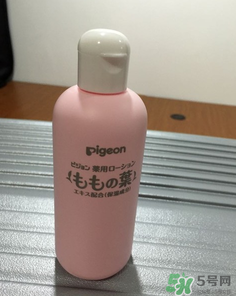 貝親桃子水能每天用嗎？貝親桃子水可以每天用嗎？
