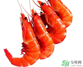 楊梅和蝦能一起吃嗎？蝦和楊梅能一起吃嗎？