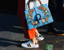 gucci小白鞋怎么保養(yǎng)？古馳小白鞋怎么清洗？
