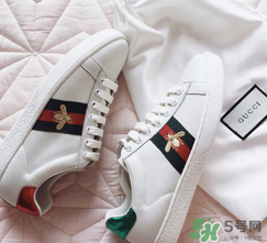 gucci小白鞋怎么保養(yǎng)？古馳小白鞋怎么清洗？