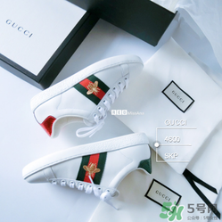 gucci小白鞋偏碼嗎？古馳小白鞋尺碼偏大嗎？