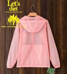 let's die防曬衣怎么樣？lets diet防曬衣效果