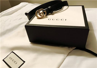 gucci皮帶是真皮嗎？古馳皮帶是什么皮？