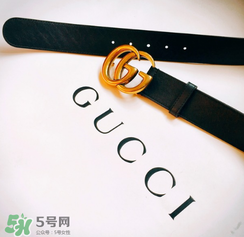 gucci皮帶怎么改大小？古馳皮帶長了怎么辦？