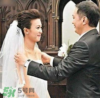 鄧偉杰和唐寧離婚了？唐寧為什么嫁給鄧偉杰？