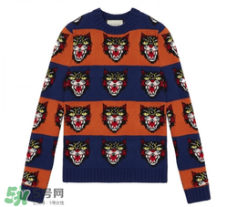 gucci2017早秋dsm獨占系列怎么樣_好看嗎？