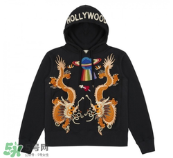 gucci2017早秋dsm獨占系列怎么樣_好看嗎？