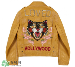 gucci2017早秋dsm獨占系列怎么樣_好看嗎？