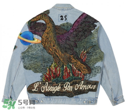 gucci2017早秋dsm獨占系列怎么樣_好看嗎？