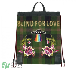 gucci2017早秋dsm獨占系列怎么樣_好看嗎？