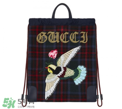gucci2017早秋dsm獨占系列怎么樣_好看嗎？