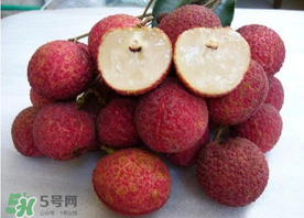 青荔枝放多久變紅？青荔枝怎么保存？