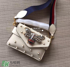 gucci蜜蜂包尺寸多大？古馳蜜蜂包尺寸介紹