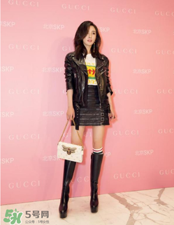 gucci蜜蜂包尺寸多大？古馳蜜蜂包尺寸介紹