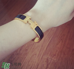 愛馬仕手鐲多少錢？愛馬仕手鐲國內(nèi)專柜價格