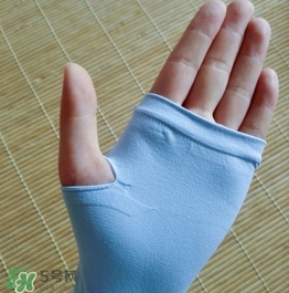 冰袖防曬嗎？冰袖防曬效果怎么樣？