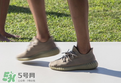 adidas yeezy 350 boost v2 dark green椰子350大地綠多少錢(qián)？