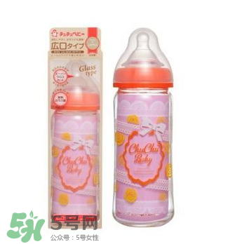 chuchu啾啾奶瓶怎么樣？日本chuchu啾啾奶瓶好用嗎？