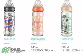 chuchu啾啾奶瓶怎么樣？日本chuchu啾啾奶瓶好用嗎？