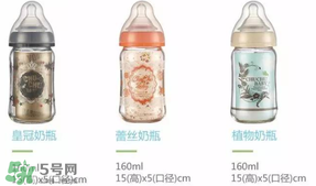 chuchu啾啾奶瓶怎么樣？日本chuchu啾啾奶瓶好用嗎？