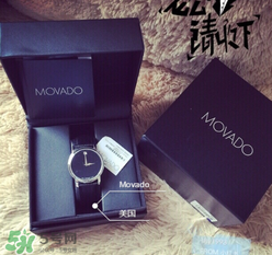 movado摩凡陀是什么牌子？movado手表是什么檔次？