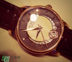 mido美度是什么牌子？美度手表是什么檔次？